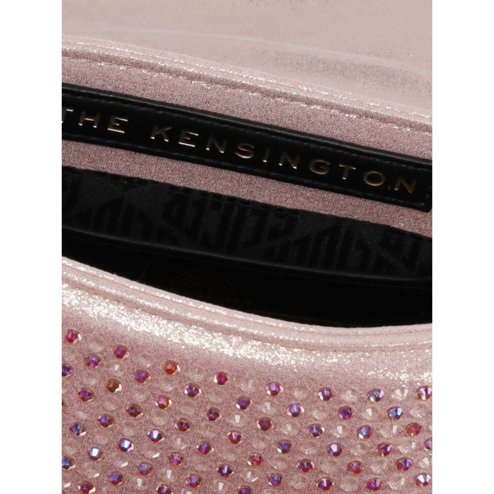 Kurt Geiger London Mini Bag Woman Pink - Picture 4 of 4